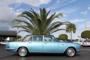 FREE NATIONWIDE SHIPPING! EXCELLENT CONDITION SILVER SHADOW! LWB! 71K Mi!