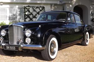 1959 Bentley S2 Continental Flying Spur. JUST REDUCED TO SELL. Photo