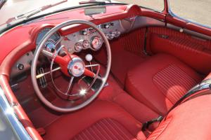 1954 Corvette Modified