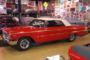 Gorgeous Galaxie 500
