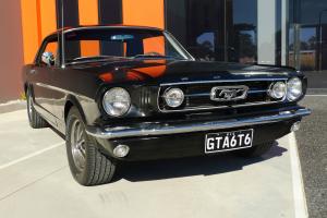1966 GT Mustang in Melbourne, VIC