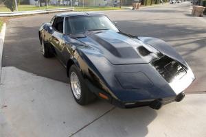 1977 Corvette, Big Block.Custom. Hot Rod, Calif. Super fast Photo