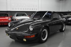 1982 Porsche 911 Photo