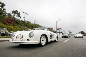 2012 Porsche Speedster Replicar - Low Miles, Smog Exempt, Must SEE to Believe!
