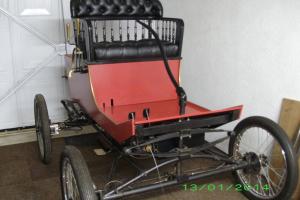 lykamobile steam car