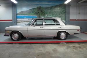 1970 Mercedes Benz 300 SEL 6.3..Fabulous Rust Free Example !! Photo