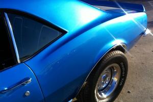 Beautifully Restored Texas Car - Zero Rust- Orginal Body Panels- 4 Speed-Trades?