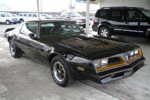 1977 Pontiac