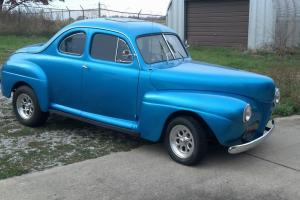 1941 Ford Street Rod, 327, Auto,Digital Gauges, New Wheels Tires, on and on nice Photo