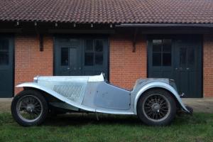 1946 MG TC one owner No Reserve Photo