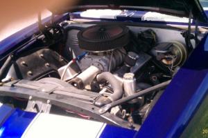 1967 Camaro Z28 4L Photo