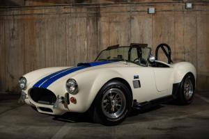 1965 Shelby Cobra Factory Five Racing MKII, 302 Fuel Injected, QUALITY BUILD!