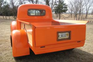 1941 willys pick up Photo