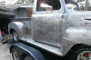 1949 FORD PICK UP F1 Photo