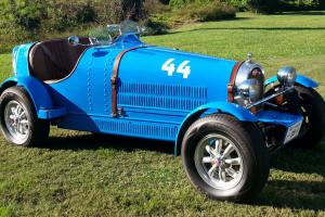 1927 Bugatti Type 35B replicar! LOOK!!!!!