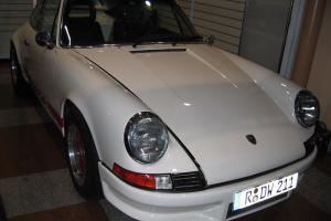 1971 Porsche 911 S 2.2L