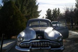 1949 Buick Super Photo