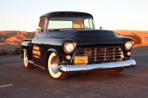 1956 CHEVY PICKUP DAILY DRIVER Photo