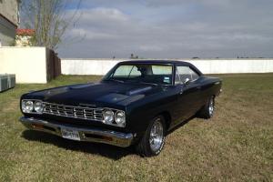 1968 Plymouth Road Runner NO RESERVE 440CI HURST 4 Speed  Hard Top WILL SELL!!!