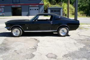 1968 Ford Mustang Shelby Tribute 351 Cleveland
