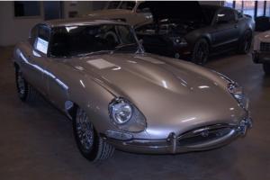 1968 Jaguar XKE FHC Series 1.5 !!! Highly Documented inc Heritage Certificate Photo