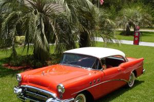 1955 Buick Special Photo
