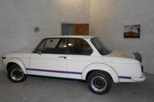 BMW 2002 1973 Photo