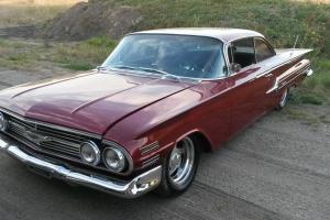 1960 Chevy Impala Custom Lowrider *Look!* Photo