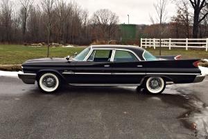 1960 Chrysler Windsor Base 6.3L