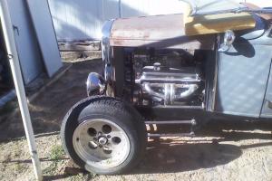1931 Ford Model A Roadster - New Engine & Good Title - Over $55,000 into it.