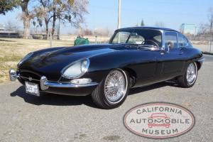 Matching Numbers1967 Jaguar XKE in great shape Photo