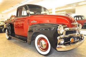 Chevy 3100, Show Truck! Photo