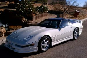 1988 35th Anniversary Corvette