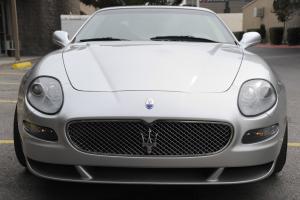 $47K NADA  Value ! 2005 Maserati GranSport Coupe 2-Door 4.2L Fast + Clean CARFAX Photo