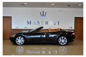 ONE-Owner Convertible less than 12000 miles!** Certified Coverage to 100k miles! Photo