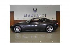 * California ONE-Owner CAR ** ONLY 17K Mi ** Maserati Certified to 100K Miles! *