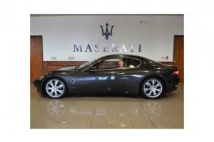 CALIFORNIA 2-Owner Car ** Maserati Certified up to 100,000 Miles!! Photo