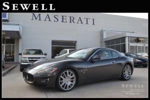 2008 Maserati