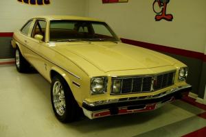 1978 OLDSMOBILE OMEGA .. 13K ACTAUL MILES.. V8. AUTO. A/C . ONE OF THE BEST .. Photo