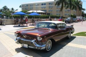 1957 Cadillac Seville Photo