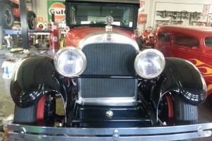1925 Cadillac Coupe Rare Classic 2Dr Victoria Photo