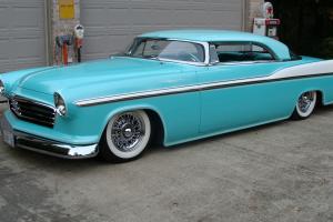 1956 Chrysler Custom