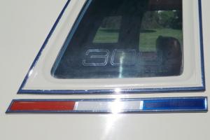 1979 CHRYSLER 300 ORIGINAL UNRESTORED SURVIVOR 360 V8 ONLY 1 OF 200 EVER PRODUCE