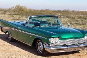 1959 Chrysler Saratoga  6.3L  383 V8