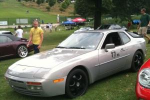Porsche 944 Turbo - PCA member, maintained, 951