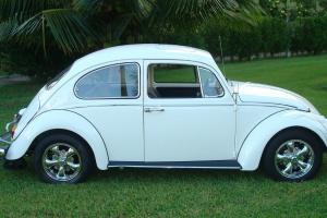 1966 VW Bug / Full Custom / Excellent Condition