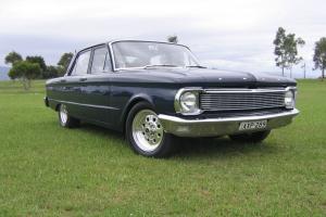 1966 XP Ford Falcon MAY Suit Mustang XK XL XM XR XT XW AND XY Buyers Photo