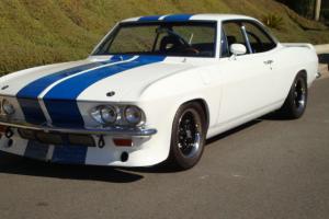 !966 Mid engine V8 Corvair Photo