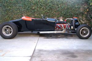 1927 ford hot rod Photo
