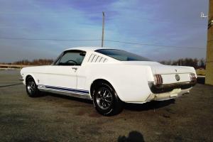 1965 ford mustang fastback, 289 auto, a/c ps, AFORDABLE, 1967 1969 1966